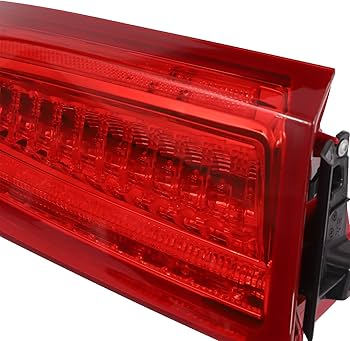 ライト・ランタン ATS Discontinued - New Turn Signal Light Pair - Amber - Medium